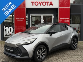 Toyota C-HR 1.8 Hybrid 140 First Edition
