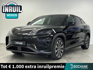 BYD Sealion 7 Design AWD 82.5 kWh | Te bestellen & Snel leverbaar!