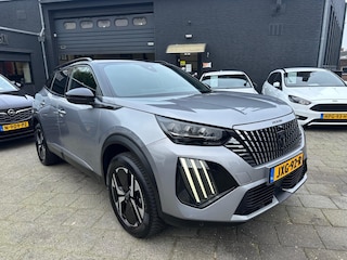 Peugeot 2008 1.2 PT (131pk) GT Aut! 360 Camera! Navi!