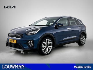 Kia Niro 1.6 GDi Style Edition JBL | Blindspot | Trekhaak