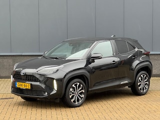 Toyota Yaris Cross 1.5 Hybrid Dynamic