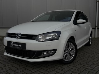 Volkswagen Polo 1.2 LIFE / PDC / CLIMA / CRUISE
