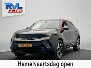 Opel Mokka 1.2 Turbo Ultimate | Apple/Carplay | Camera | Stoelverwarming
