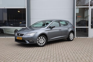 Seat Leon 1.2 TSI ENJOY/AIRCO/CRUISEC./NAVI/BLUETOOTH/ORIG.NL