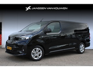 Opel Vivaro 2.0 Diesel 180 pk L3 DC Automaat Stuurverwarming Lichtmetalen Velgen