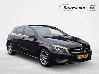 Mercedes-Benz A-klasse 180 Ambition | Automaat | Sportinterieur | Carplay |