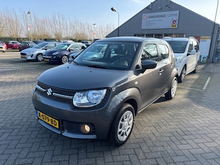 Suzuki Ignis 1.2 Select mooie auto met trekhaak