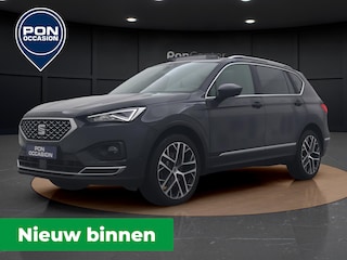 Seat Tarraco 1.4 TSI e-Hybrid PHEV Xperience | Pano dak | 20"| 360 Camera | DCC | ACC | Elek Achterklep |