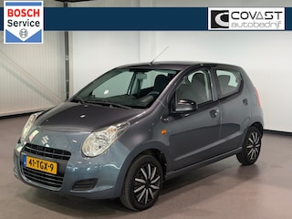 Suzuki Alto 1.0 Comfort Plus Airco