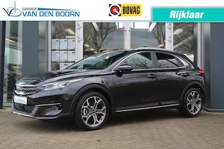 Kia XCeed 1.6 GDI PHEV, All Season Banden, LED, Navi, Apple Carplay/ Android Auto, etc.
