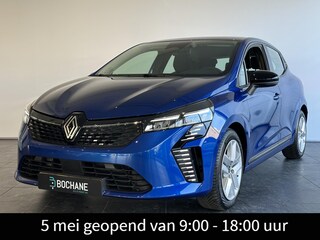 Renault Clio 1.0 TCe 90 GPF evolution APPLE CARPLAY/ANDROID AUTO | PARKEERSENSOREN ACHTER | AIRCO | CRUISECONTROL