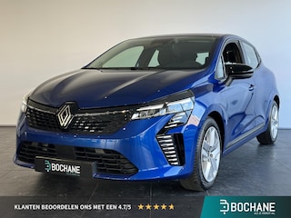 Renault Clio 1.0 TCe 90 GPF evolution APPLE CARPLAY/ANDROID AUTO | PARKEERSENSOREN ACHTER | AIRCO | CRUISECONTROL