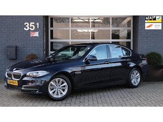 BMW 520i High Executive LCI HUD 360 LEDER