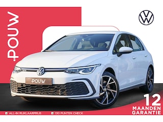 Volkswagen Golf GTE 1.4 eHybrid 245pk | SoH 99% | Navigatie | PDC | Stoelverwarming | Adaptive Cruise Control