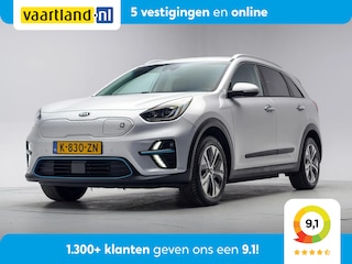 Kia Niro e-Niro ExecutiveLine 64 kWh 3-Fase [ Stoelkoeling/verwarming JBL Adapt.cruise Camera ]