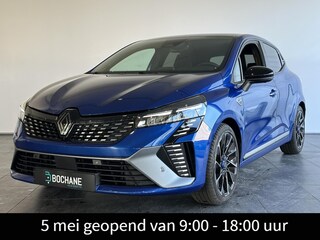 Renault Clio 1.6 E-Tech Full Hybrid 145 esprit Alpine | 360° CAMERA | ADAPTIVE CRUISECONTROL | BLIND SPOT | APPLE CARPLAY/ANDROID AUTO