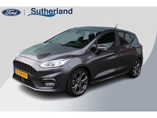 Ford Fiesta 1.0 EcoBoost ST-Line | Winterpack | 57.800 km.