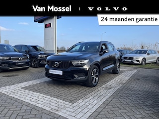 Volvo XC40 B4 R-Design | Camera | Trekhaak | Visual Park Assist |