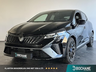Renault Clio 1.6 E-Tech Full Hybrid 145 esprit Alpine | BOSE AUDIOSYSTEEM | ACHTERUITRIJCAMERA | ADAPTIVE CRUISECONTROL | APPLE CARPLAY/ANDROID AUTO