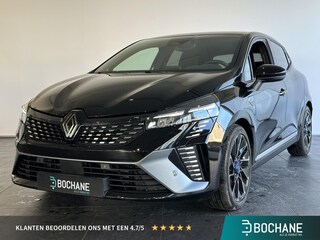 Renault Clio 1.6 E-Tech Full Hybrid 145 esprit Alpine | BOSE AUDIOSYSTEEM | ACHTERUITRIJCAMERA | ADAPTIVE CRUISECONTROL | APPLE CARPLAY/ANDROID AUTO