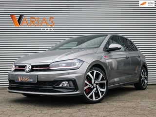 Volkswagen Polo 2.0 TSI GTI Virtual Beats Keyless CarPlay