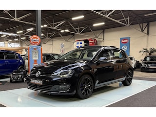 Volkswagen Golf VII 1.4 TSI DSG! Vol optie's! Leer! Pano! Navi!