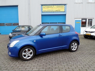 Suzuki Swift 1.3 GLS