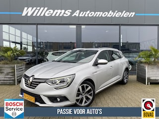 Renault Mégane Estate 1.2 TCe Bose Camera
