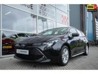 Toyota Corolla Touring 1.8 Hybrid Business | Navigatie | Apple Carplay