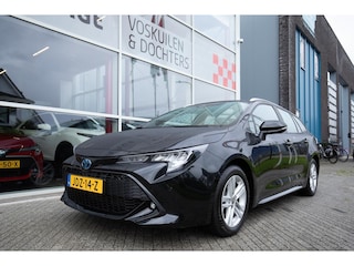 Toyota Corolla Touring 1.8 Hybrid Business | Navigatie | Apple Carplay