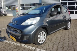 Peugeot 107 1.0-12V ACCENT