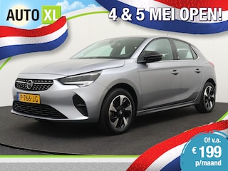 Opel Corsa Elegance 50 kWh Navi 16'LMV Carplay DAB LED
