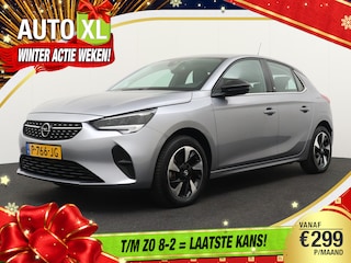 Opel Corsa Elegance 50 kWh Navi 16'LMV Carplay DAB LED