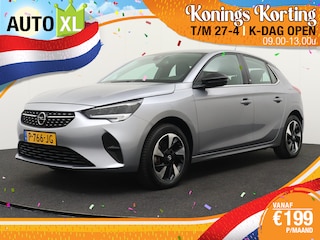Opel Corsa Elegance 50 kWh Navi 16'LMV Carplay DAB LED