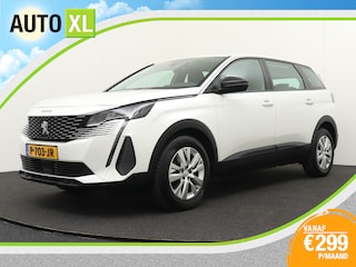 Peugeot 5008 1.2 131 PK Aut. Business+ 7-Persoons Trekhaak Camera Carplay