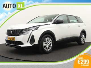 Peugeot 5008 1.2 131 PK Aut. Business+ 7-Persoons Trekhaak Camera Carplay