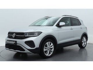 Volkswagen T-Cross 1.0 TSI 115pk DSG Life Edition Navigatie Camera