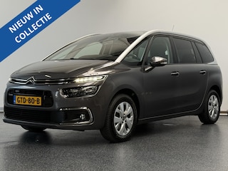 Citroën C4 Picasso 1.2 PureTech Shine | 7 Personen | Apple Carplay | Camera | Navigatie