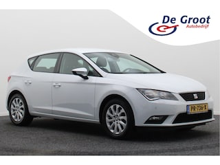 Seat Leon 1.2 TSI Style Business