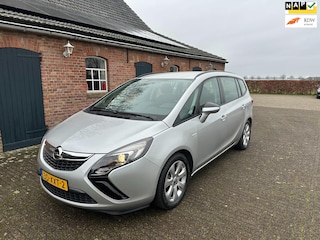 Opel Zafira Tourer 1.4 Turbo 120 Pk. Business+