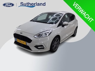 Ford Fiesta 1.0 EcoBoost ST-Line | Cruise control |