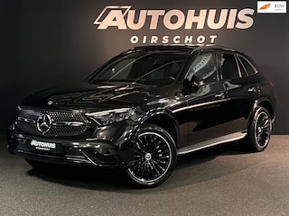 Mercedes-Benz GLC 300e 4MATIC AMG Line Pano/ Memoryseats/ 20"/ 360Camera/ Burnmester 3D/ Ambientplus/Headup