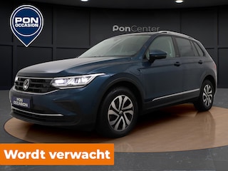 Volkswagen Tiguan 1.4 TSI 245 PK eHybrid Life | 360 Camera | Keyless | Side Assist | Discover Pro | Park Assist |