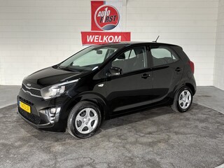 Kia Picanto 1.0 DPi ComfortLine, Nieuw rijden voor een gebruikte prijs, Airco, Cruise control, Lage km stand, Hoge instap, Blue tooth, Isofix