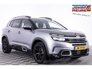 Citroën C5 Aircross 1.6 Plug-in Hybrid 225 Shine PACK | LEDER | NAVI | CAMERA | ECC | VELGEN | EL. Stoel