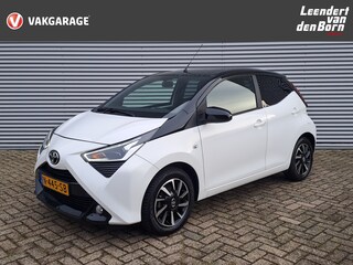 Toyota Aygo 1.0 VVT-i x-cite ultimate | Apple Carplay/Android Auto | Camera | ECC | Bluetooth