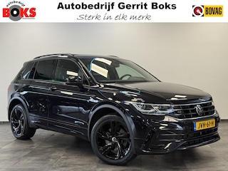 Volkswagen Tiguan 1.4 TSI eHybrid R-Line Business+ PDC NAVI ACC IQ Light Panoramadak
