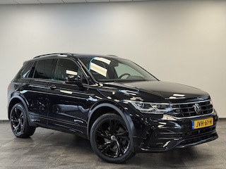 Volkswagen Tiguan 1.4 TSI eHybrid R-Line Business+ PDC NAVI ACC IQ Light Panoramadak