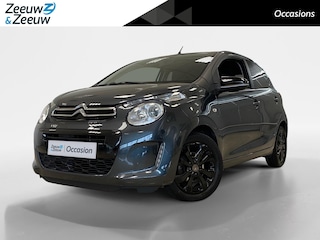Citroën C1 1.0 SHINE | 5 DEURS | CLIMATE CONTROLE | LM VELGEN |