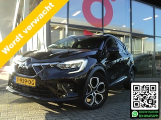 Mitsubishi ASX 1.6 HEV AT Intense+ 4 SEIZOENENBANDEN